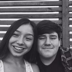 Meet your Posher, Brady